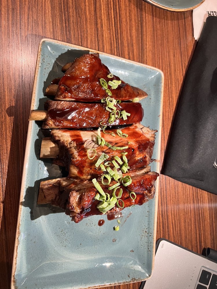 Spare Ribs