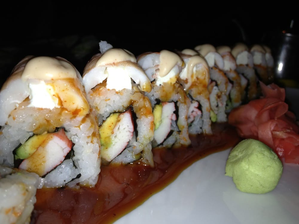 American Dream Roll