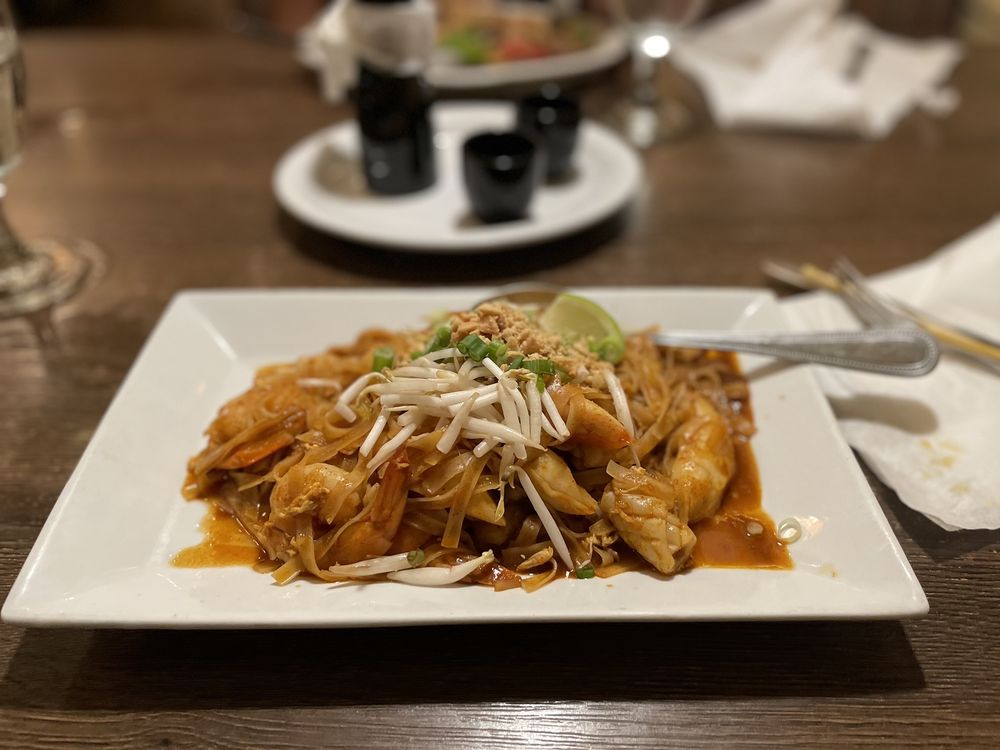 Pad Thai