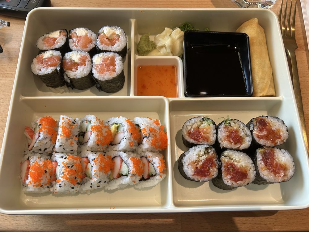 Diy Bento Box