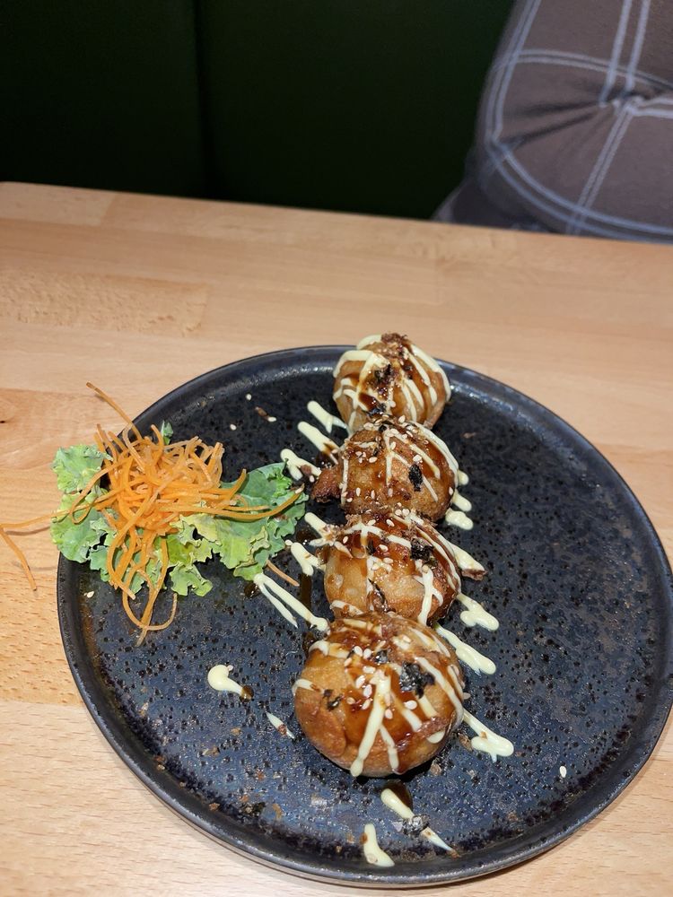 Takoyaki