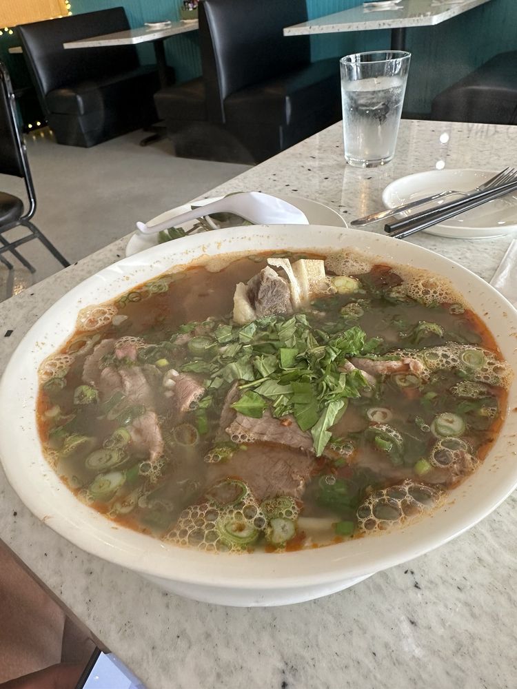 Bun Bo Hue