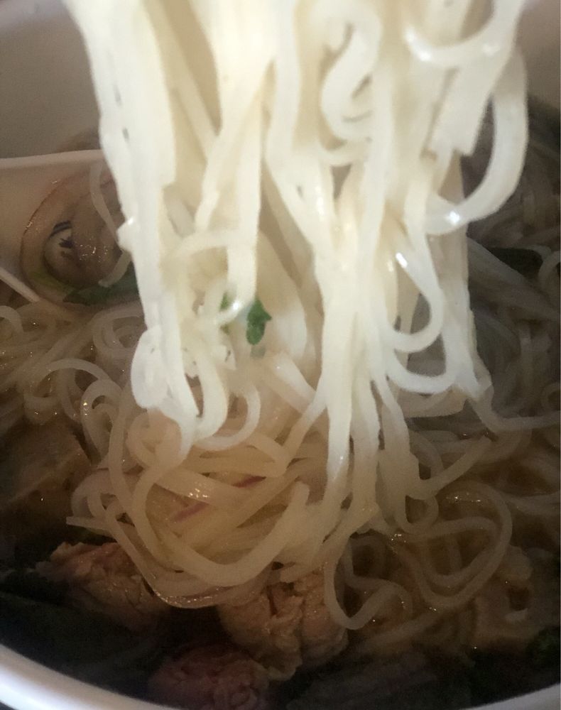 Pho Dac Biet - Combination Pho