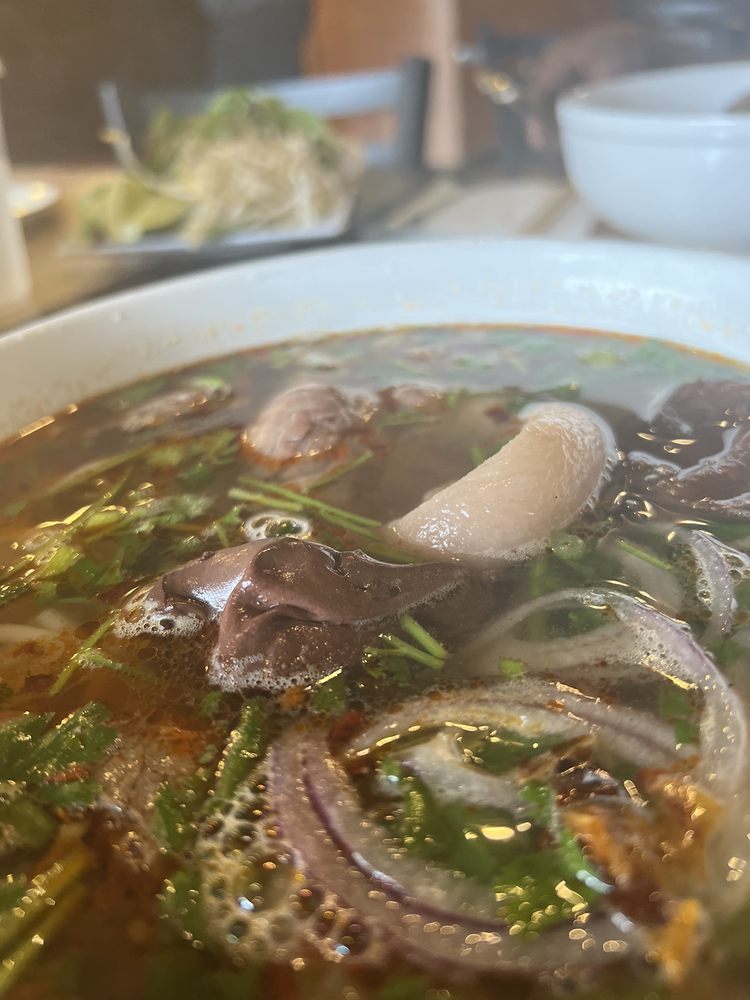 Bun Bo Hue