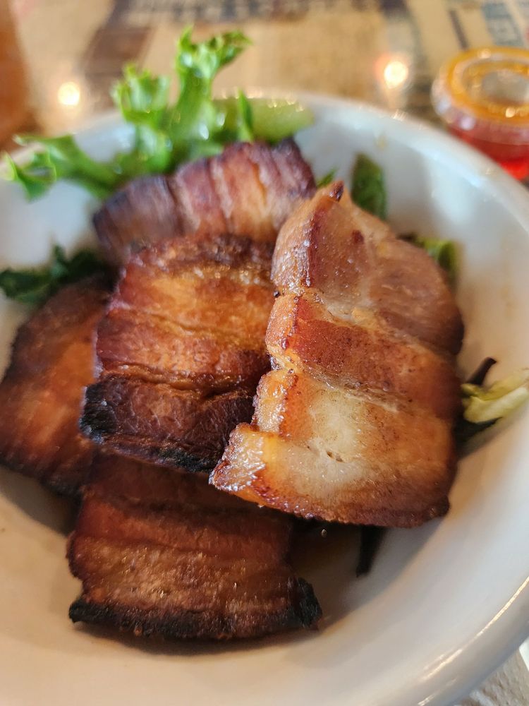 Pork Belly