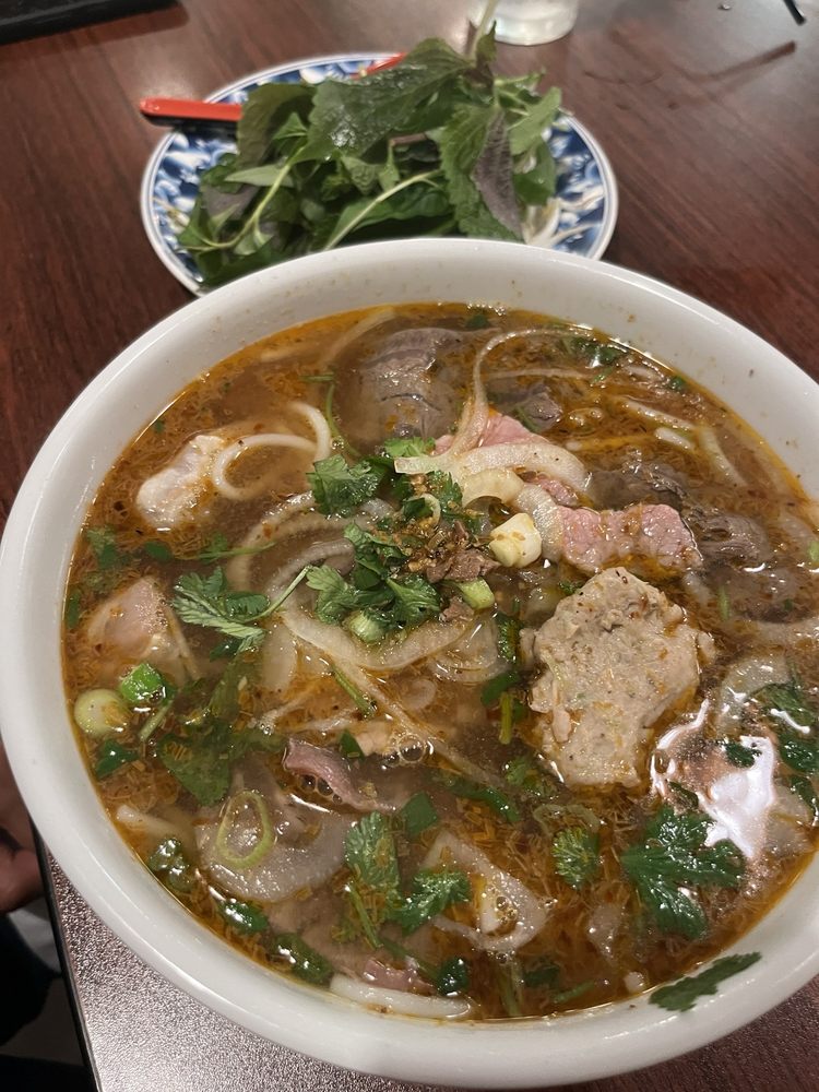 Bun Bo Hue