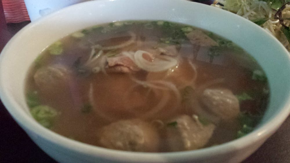 Pho Tai