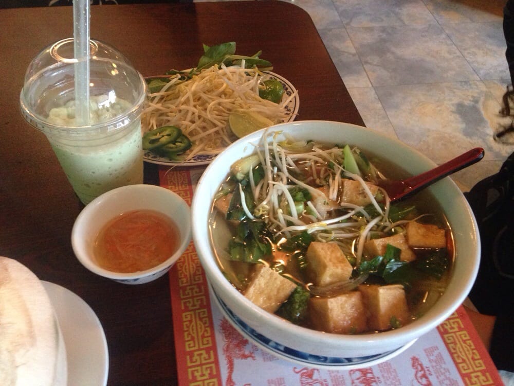 Pho Soup