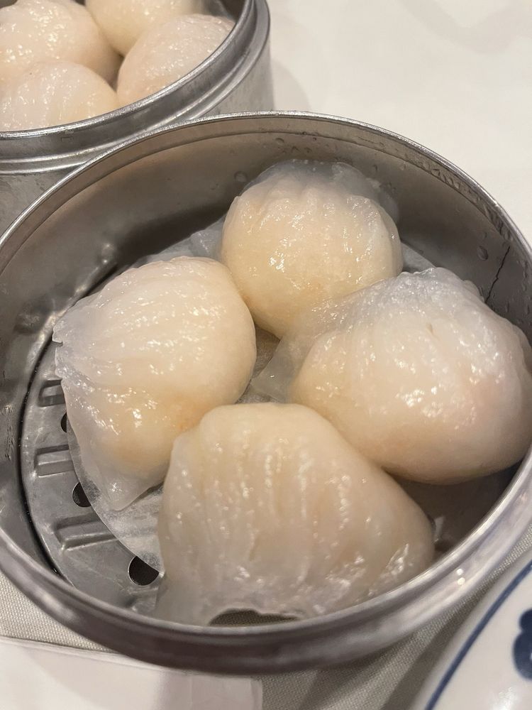 Shrimp Dumpling Har Gaw