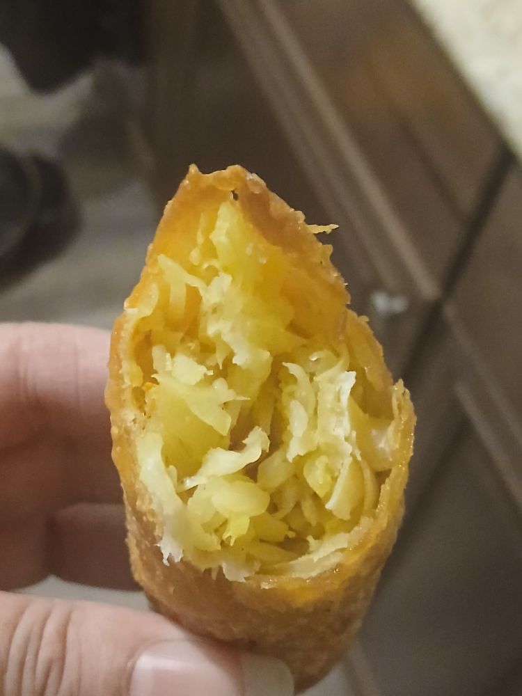 Egg Roll