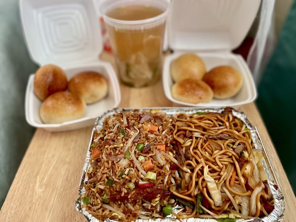 Lo Mein