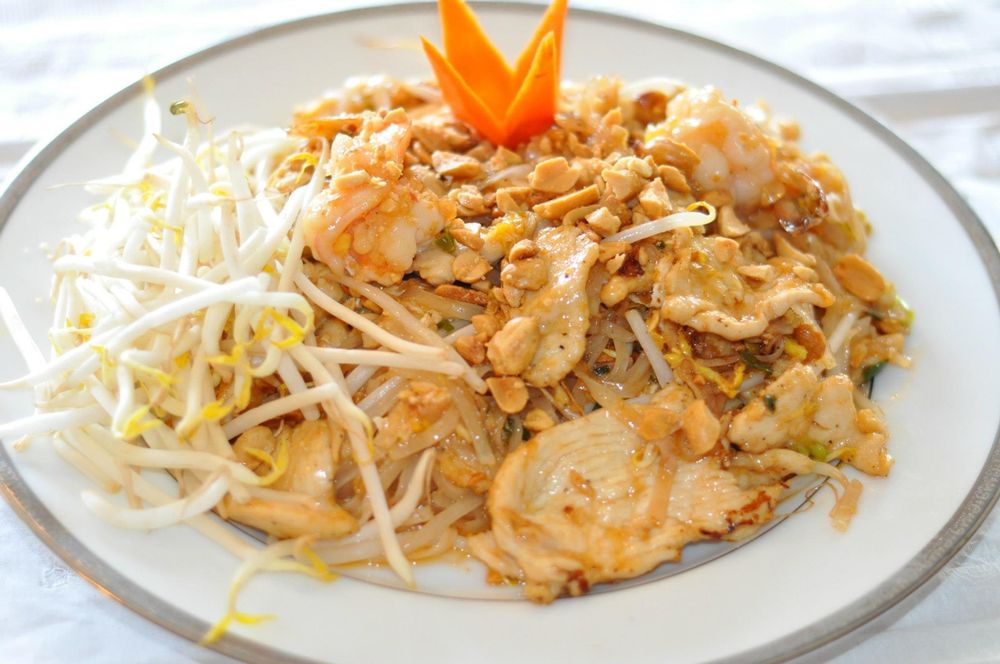 Pad Thai