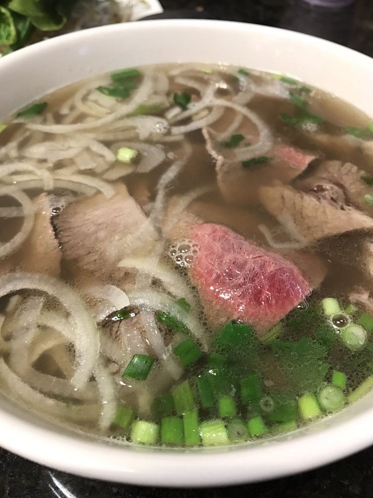 Pho Soup