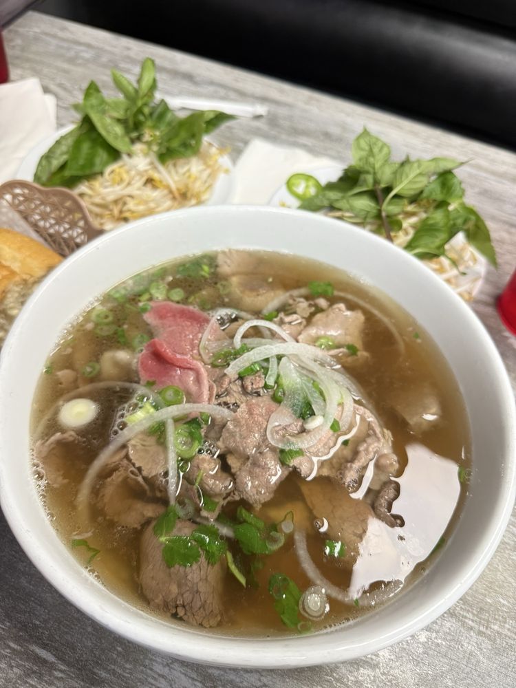 Pho 954 Special / Phớ Đặc Bìêt 954