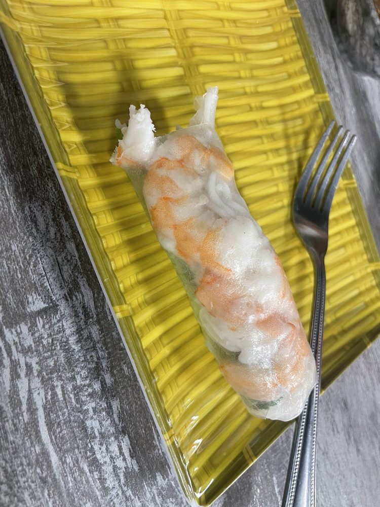 Spring Rolls (2) / Gỏí Cuón