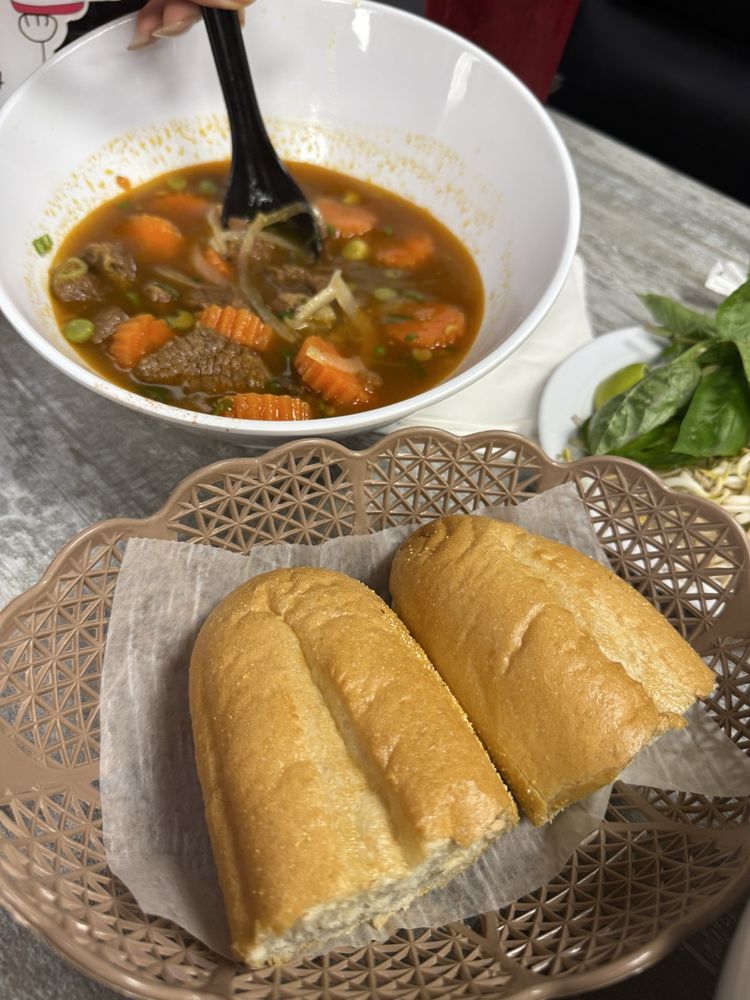 Beef Stew Soup