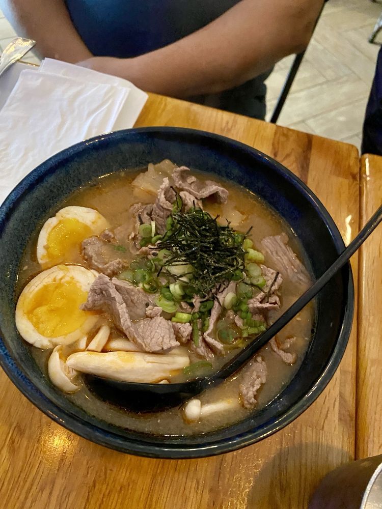 Shoyu Ramen