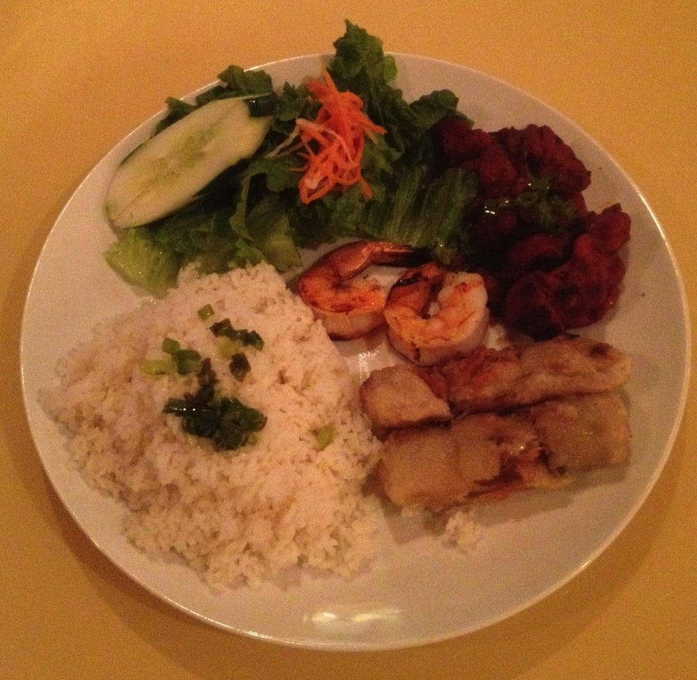 Vietnamese Egg Rolls