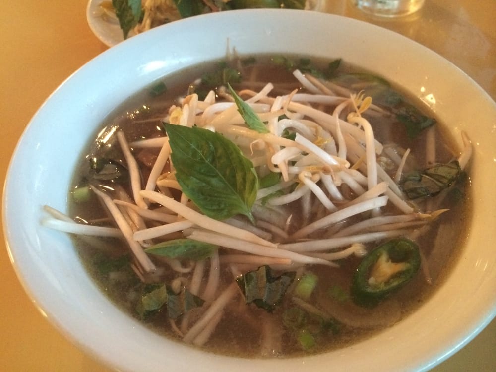 Pho Soup