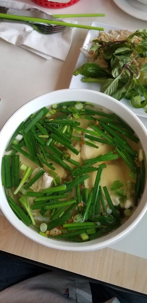 Chicken Noodle Bowls