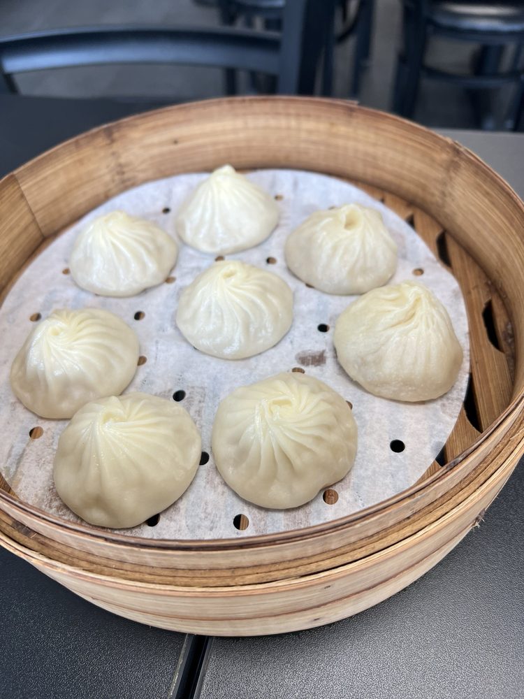 Xiao Long Bao
