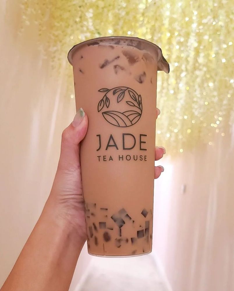 Black Milk Tea