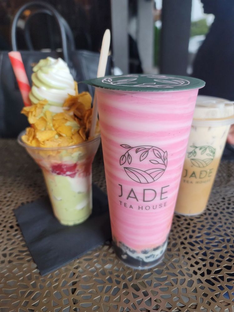 Plain Jane Vietnamese Coffee