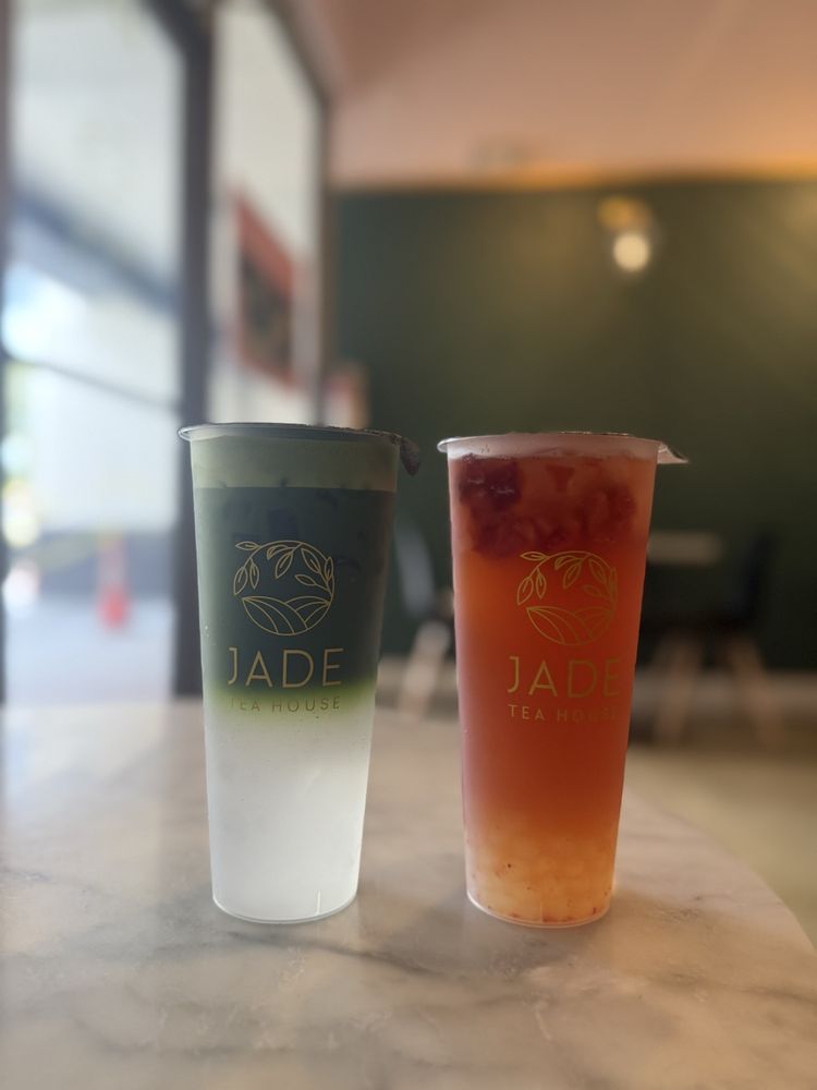 Sweet Tart Strawberry