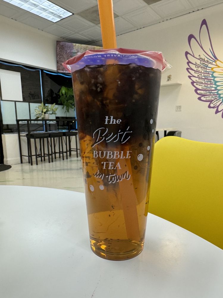 Winter Melon Herbal Tea