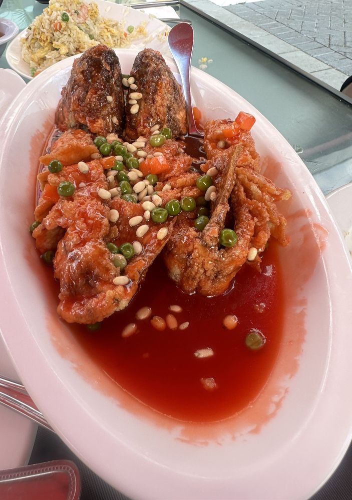 Sweet And Sour Cabbage