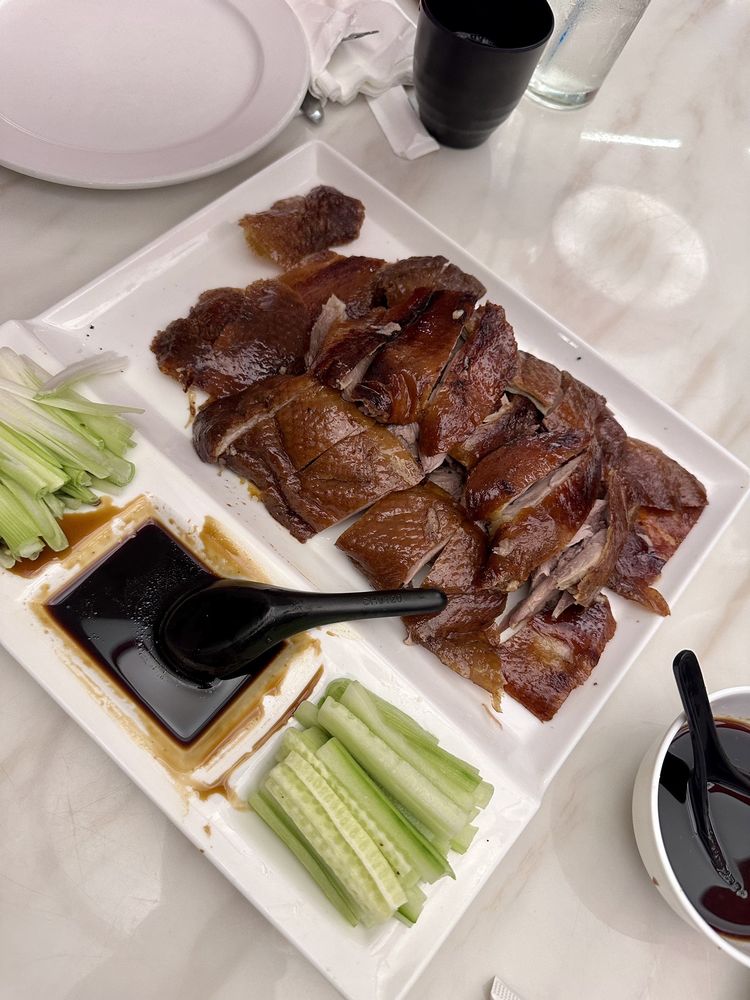 Peking Duck
