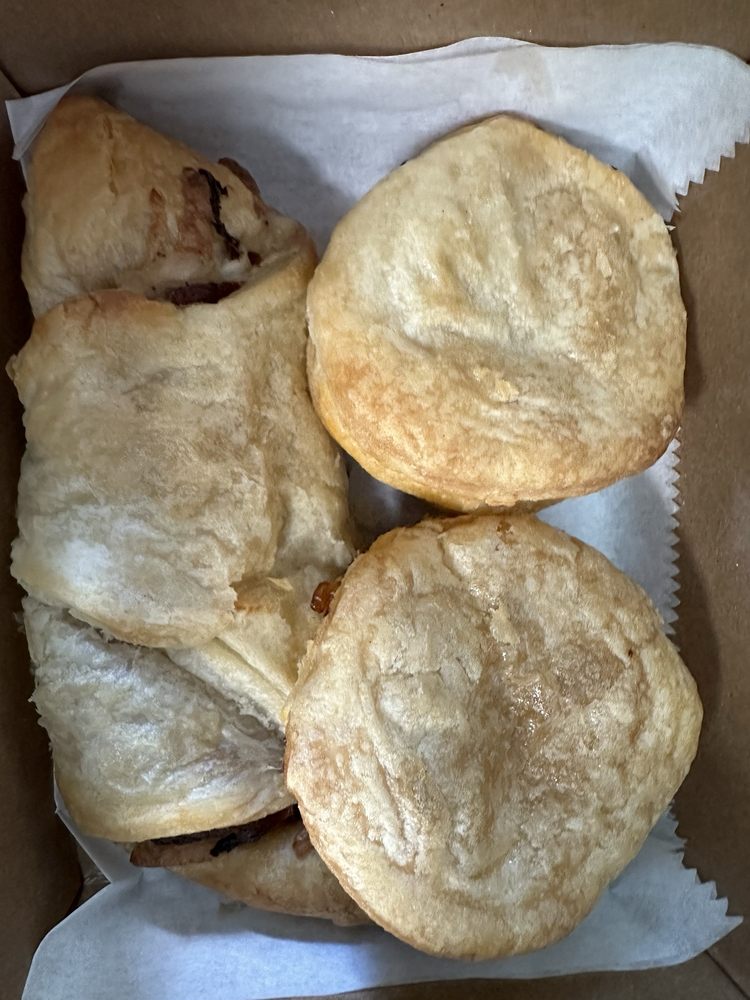 Beef " Pastelitos