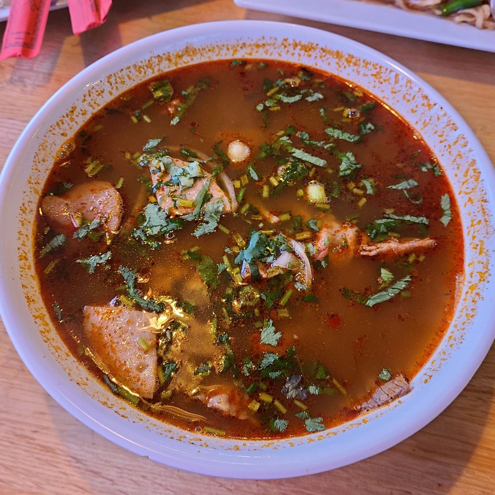 Bun Bo Hue