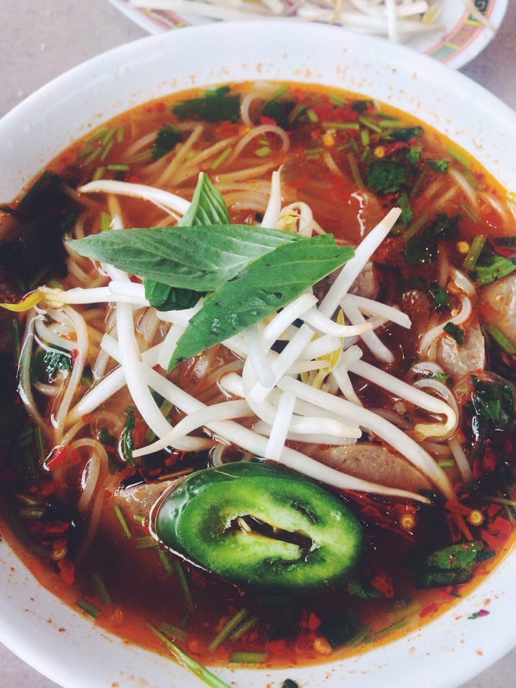 Pho Soup