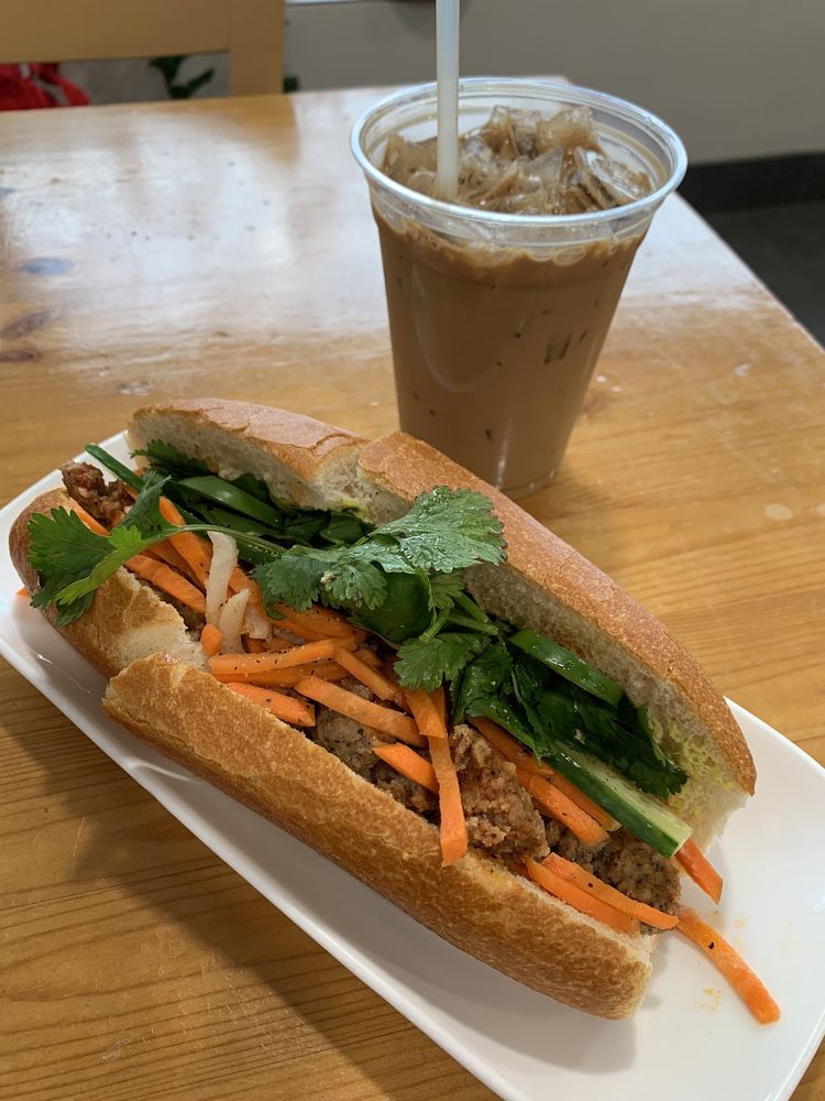 Banh Mi