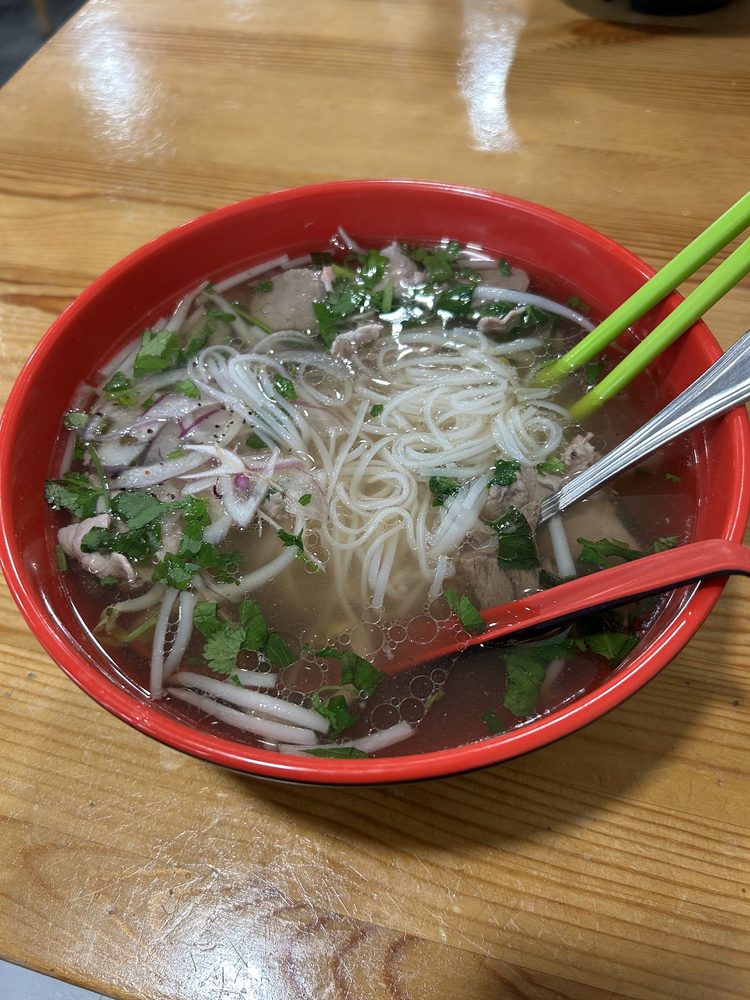 Pho Special