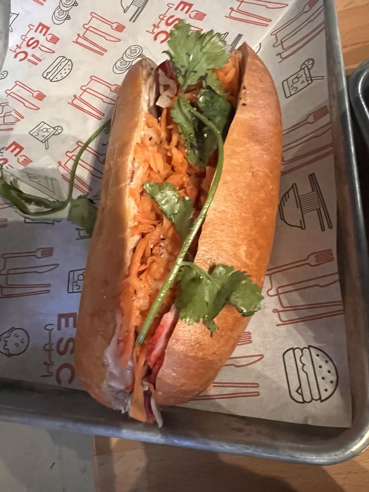 Banh Mi