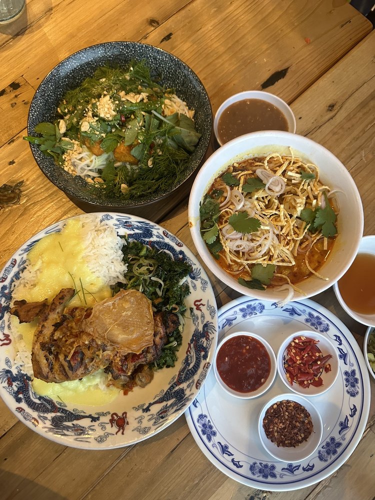 Turmeric & Dill Fish