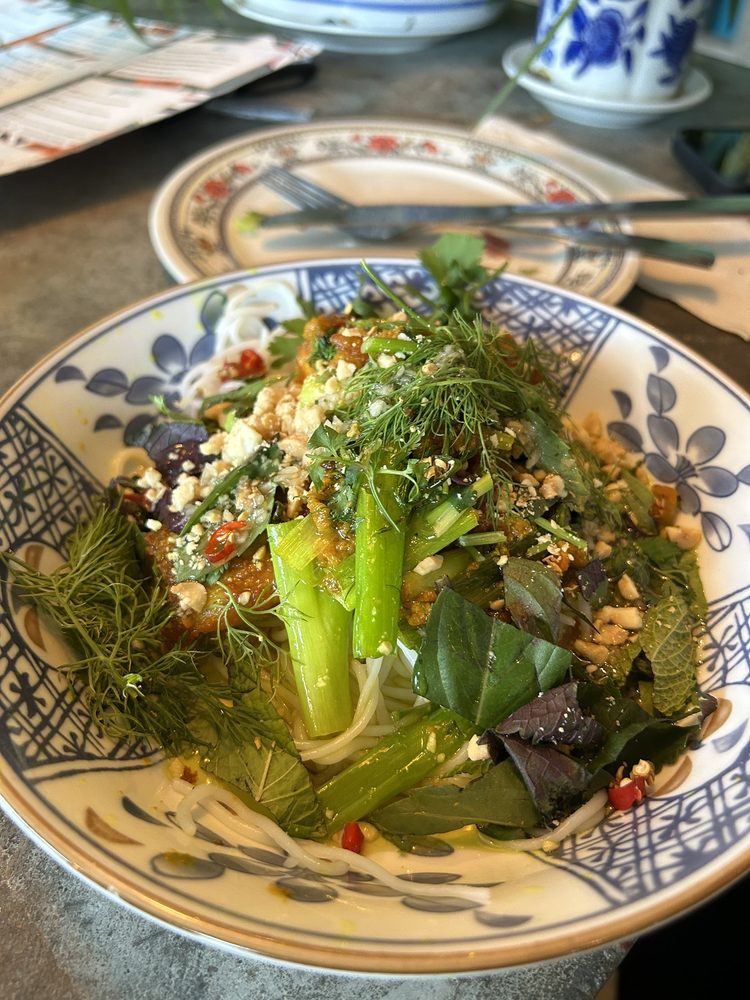 Turmeric and Dill Fish