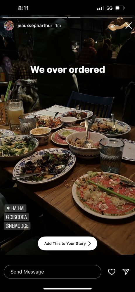 Banana Blossom Salad