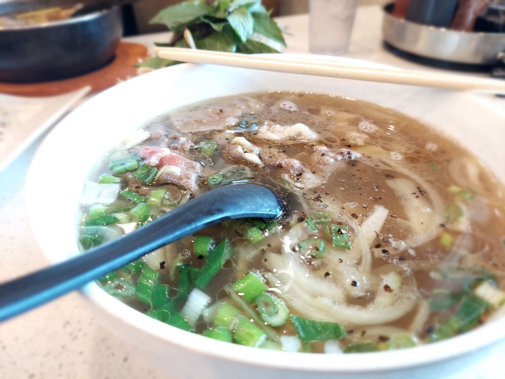 Special Pho
