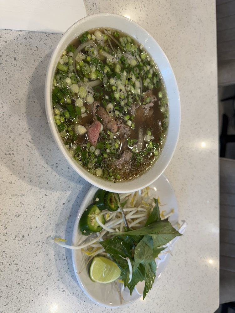 Ribeye Pho
