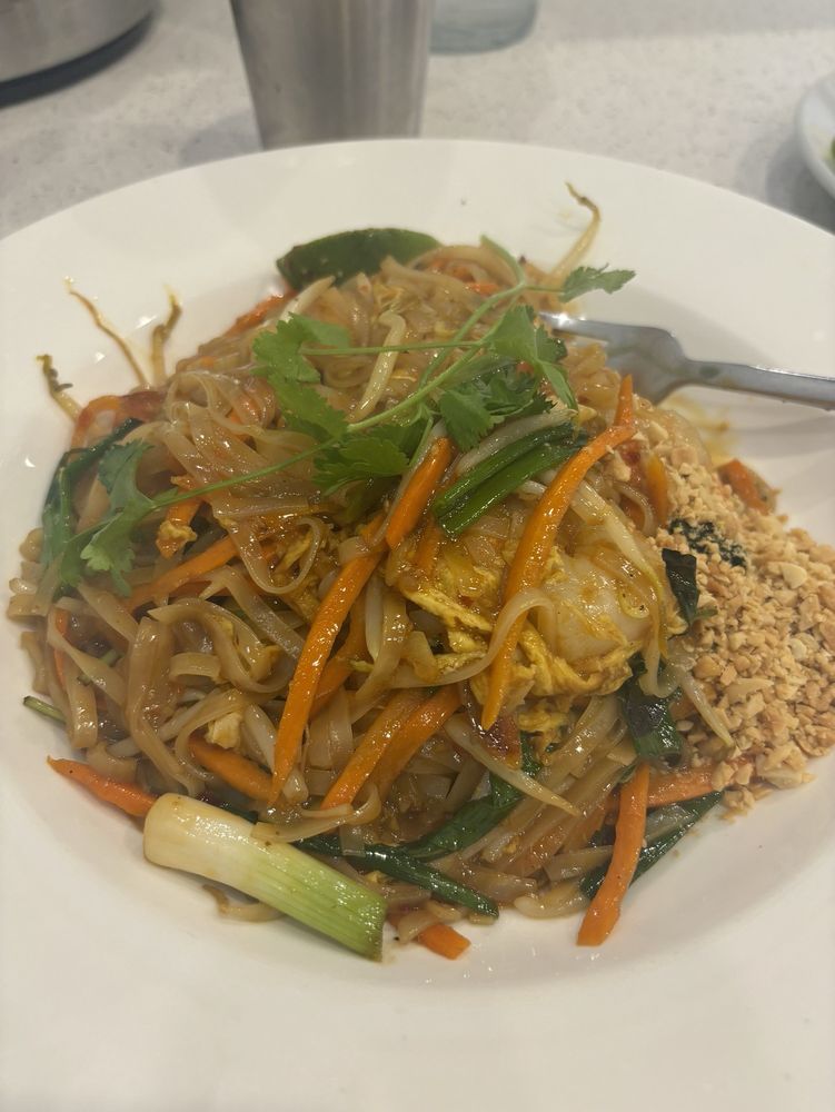 Pad Thai