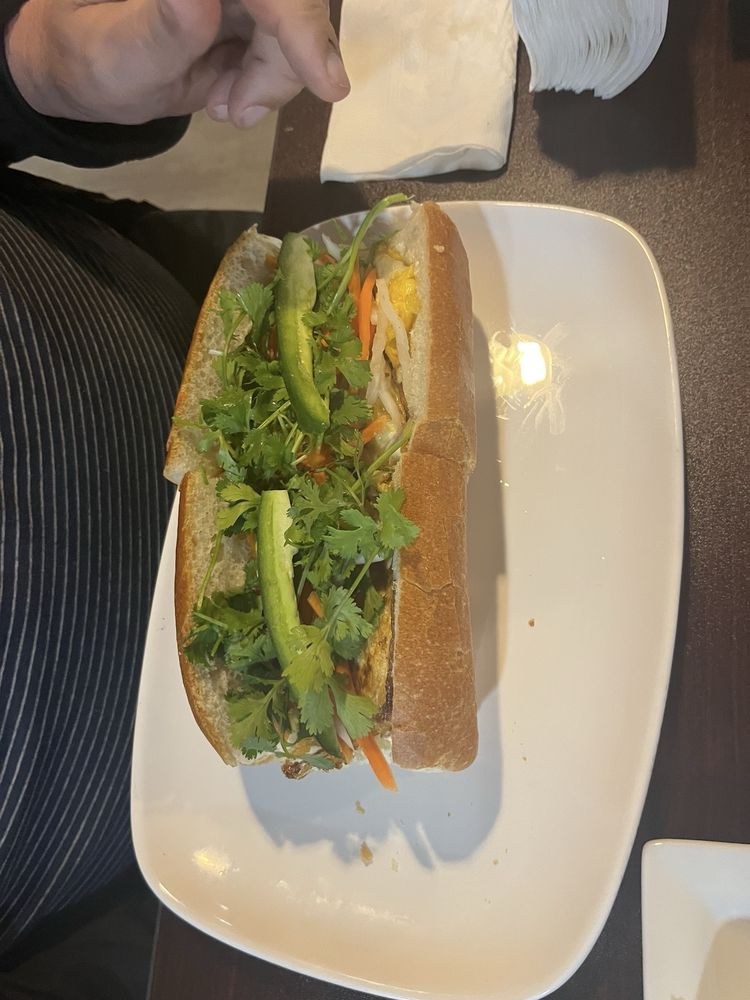 Banh Mi