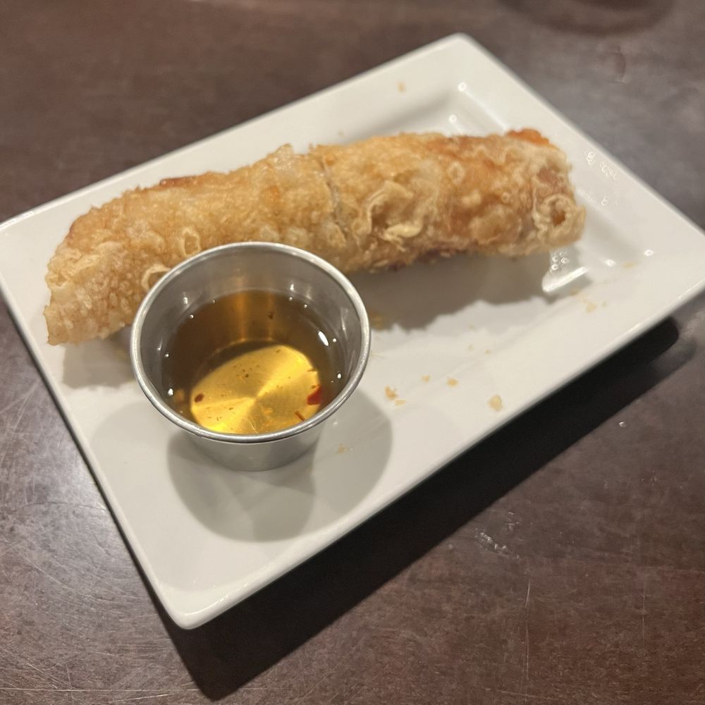 Egg Roll