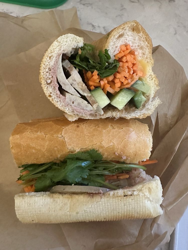 Banh Mi