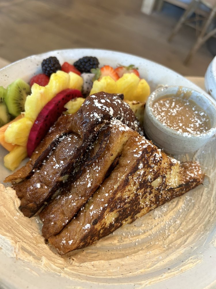 French Toast