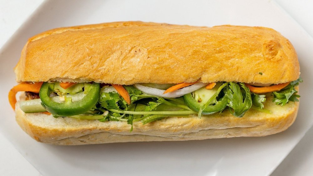Banh Mi
