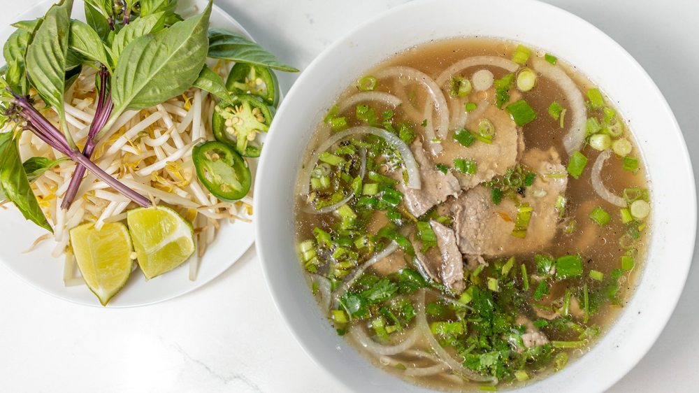 Pho Tai
