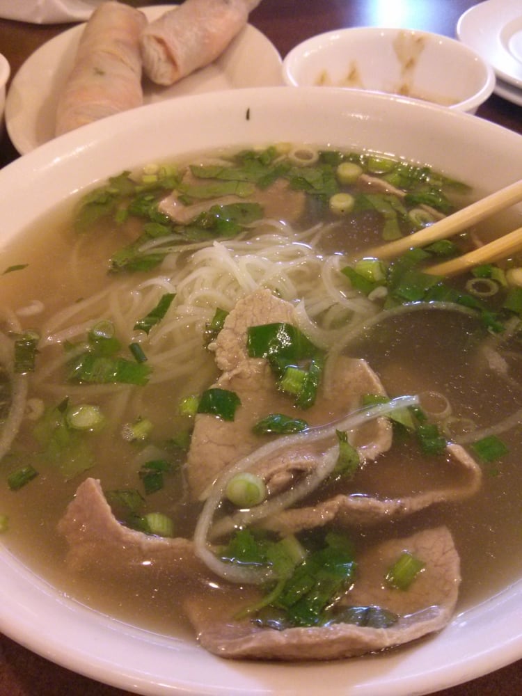 Phở Tài